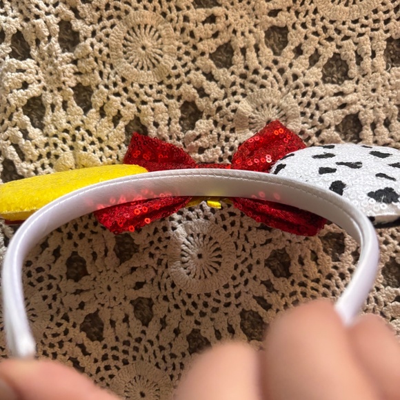 Disney Ears Bundle - Rapunzel Jessie Daisy Belle Bo Peep - Picture 14 of 16